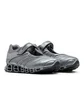 adidas x Taqwa Bint Ali WMNS Megaride (Silber)
