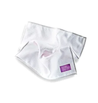Jason Markk Premium Microfiber Towel (White)