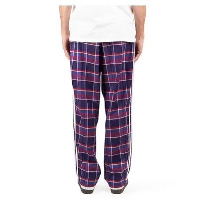 adidas x KORN Reversible Track Pants (Schwarz / Multi)