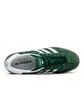 adidas Gazelle Indoor (Dunkelgrün / Weiß)