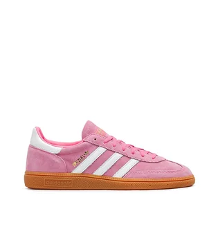 adidas WMNS Handball Spezial (Pink / Weiss)