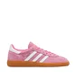 adidas WMNS Handball Spezial (Pink / Weiss)