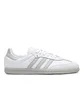 adidas Samba OG (Weiss / Grau)