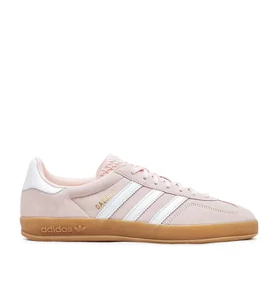 adidas WMNS Gazelle Indoor (Pink / Weiss)