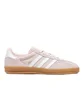 adidas WMNS Gazelle Indoor (Pink / Weiss)
