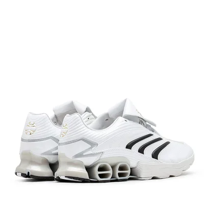adidas Predator Megaride (Weiss / Schwarz)