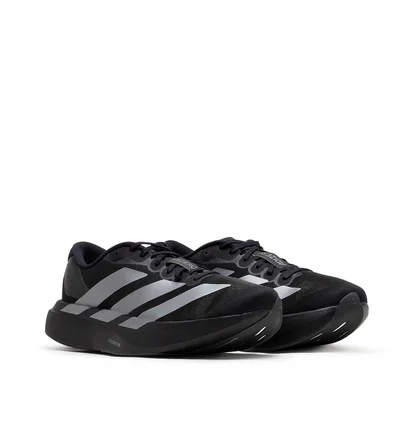 adidas WMNS adizero Evo SL (Schwarz / SIlber)