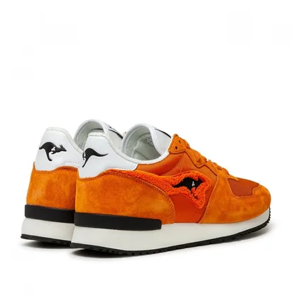 KangaRoos Aussie OG (Orange / Weiß)