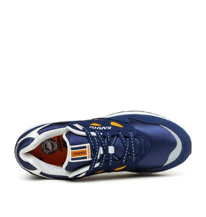 Karhu Legacy 96 (Blau / Orange)