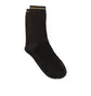 Karhu Logo Sock (Schwarz)