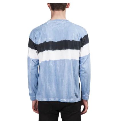 Liberaiders LR Tye Dye Longsleeve Tee (Blau)