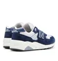 New Balance 580 (Blau / Weiß)