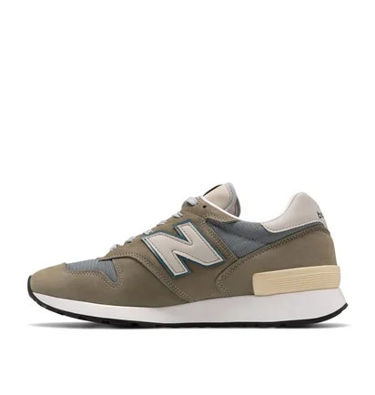 New Balance M1300 JP (Grau / Weiß)