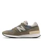 New Balance M1300 JP (Grau / Weiß)