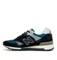 New Balance M577 ORC (Navy / Teal / Grau)