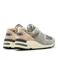 New Balance M990TD2 Made in USA (Grau / Beige)