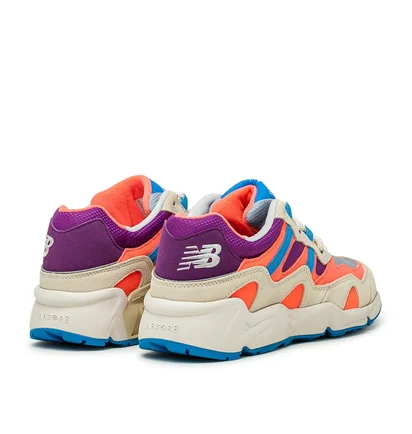 New Balance ML850 YSA (Beige / Pink / Blau /Lila)