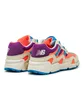 New Balance ML850 YSA (Beige / Pink / Blau /Lila)
