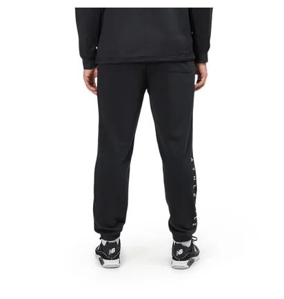 New Balance MP01508 BK Essentials Sweatpant (Schwarz)