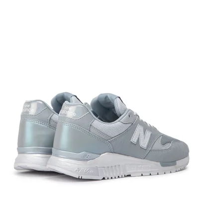 New Balance WL 840 PB (Porzelan / Weiß)