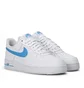 Nike Air Force 1 '07 3 (Weiss / Blau)
