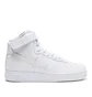 Nike Air Force 1 High Retro QS (Weiß)