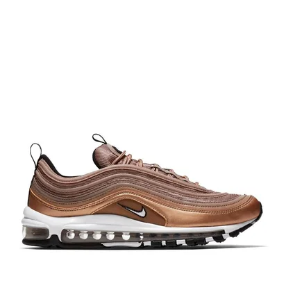 Nike Air Max 97 (Bronze)