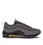 Nike Air Max 97 Premium (Grau / Braun)