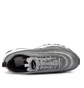 Nike Air Max 97 'Reflect Silver' (Silber / Schwarz)