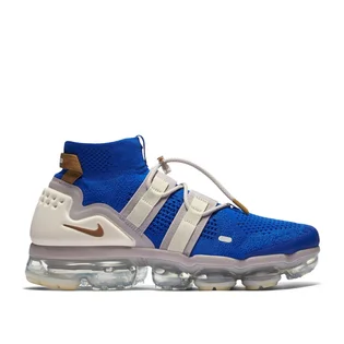 Nike Air VaporMax Flyknit Utility (Blau)