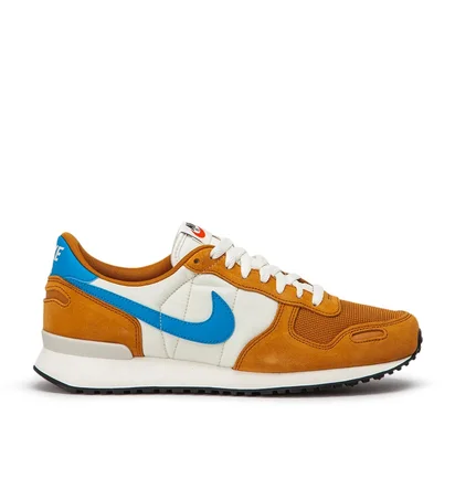 Nike Air Vortex (Ocker / Blau)