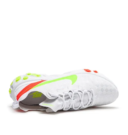 Nike React Element 55 (Weiß)