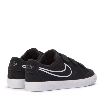 Nike SB Zoom Blazer AC XT (Schwarz)