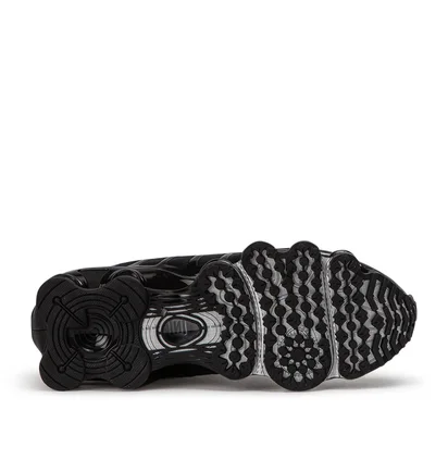 Nike Shox TL (Schwarz)