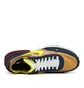 Nike Waffle One (Navy / Gelb)