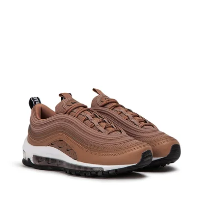 Nike WMNS Air Max 97 Lux (Beige)
