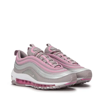 Nike WMNS Air Max 97 LX (Beige / Pink)