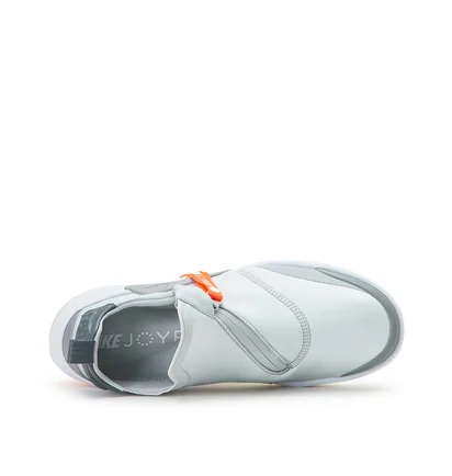 Nike WMNS Joyride Optik (Weiß / Grau)
