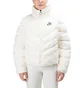 Nike WMNS Synthetic-Fill Jacket (Weiß)