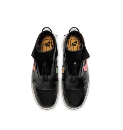 Nike WMNS Vandalised (Schwarz / Multi)