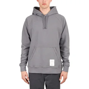 Norse Projects Kristian Tab Series Hood (Grau)