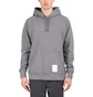 Norse Projects Kristian Tab Series Hood (Grau)