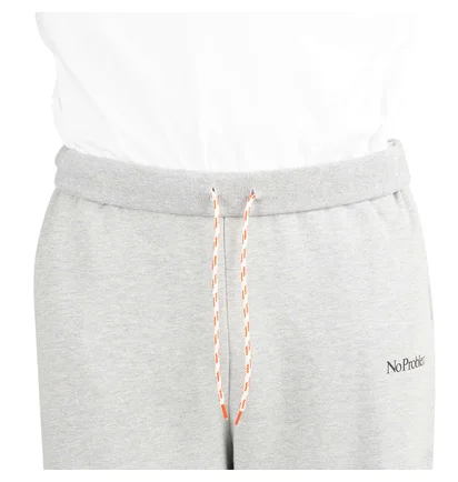 No Problemo Sweatpant (Grau)