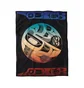 Pendleton AICF Unnapped Robe Raven & the Box of knowledge (Multi)