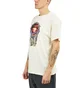 Pleasures Goddess T-Shirt (Creme)