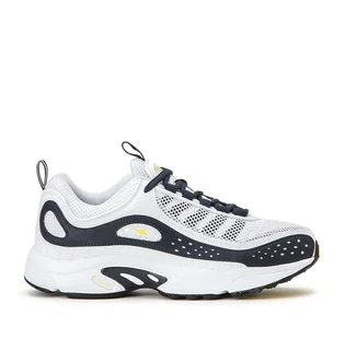 Reebok Daytona DMX II (Weiß / Blau)
