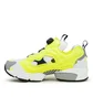 Reebok Instapump Fury OG (Weiß / Gelb)