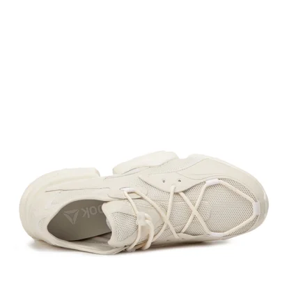 Reebok Run_R 96 (Weiß)