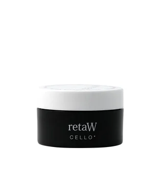 retaW Fragrance Lip Balm Jar 'Cello'