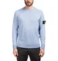 Stone Island Sweat Shirt (Blau)